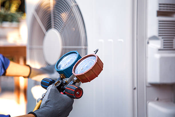 Trusted Furnace Repair service in New Middletown, IN - HVAC Repair CO