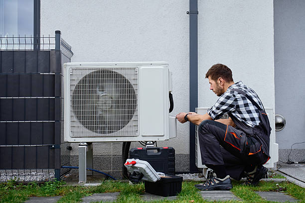 Trusted Emergency Hvac Repair service in New Middletown, IN - HVAC Repair CO